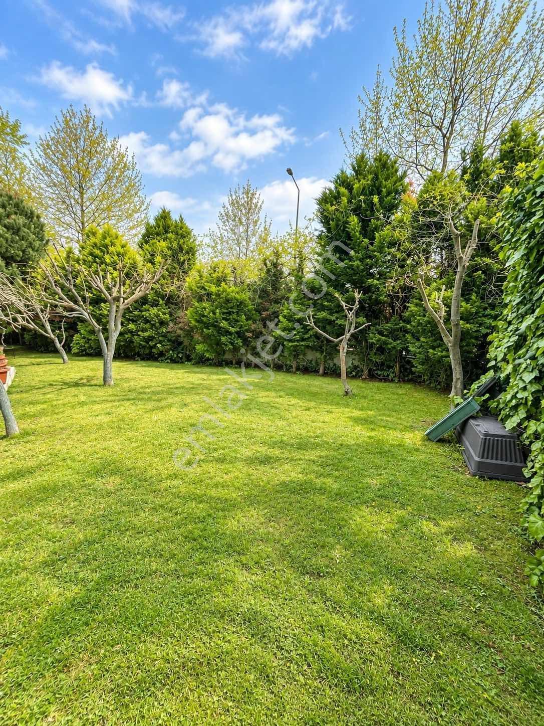 Finansman'dan..geniş Bahçeli..müstakil Girişli..havuzlu Villa — fotoğraf 12