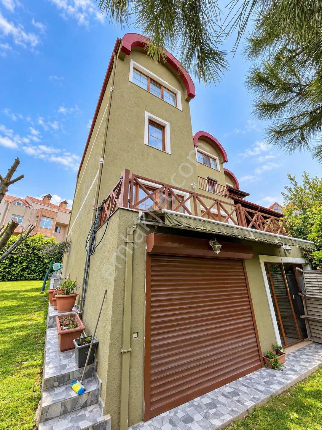 Finansman'dan..geniş Bahçeli..müstakil Girişli..havuzlu Villa — fotoğraf 13