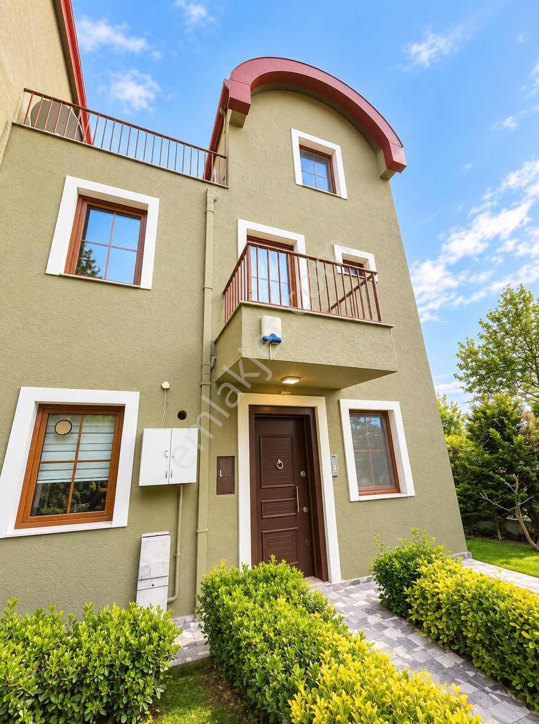 Finansman'dan..geniş Bahçeli..müstakil Girişli..havuzlu Villa — fotoğraf 14