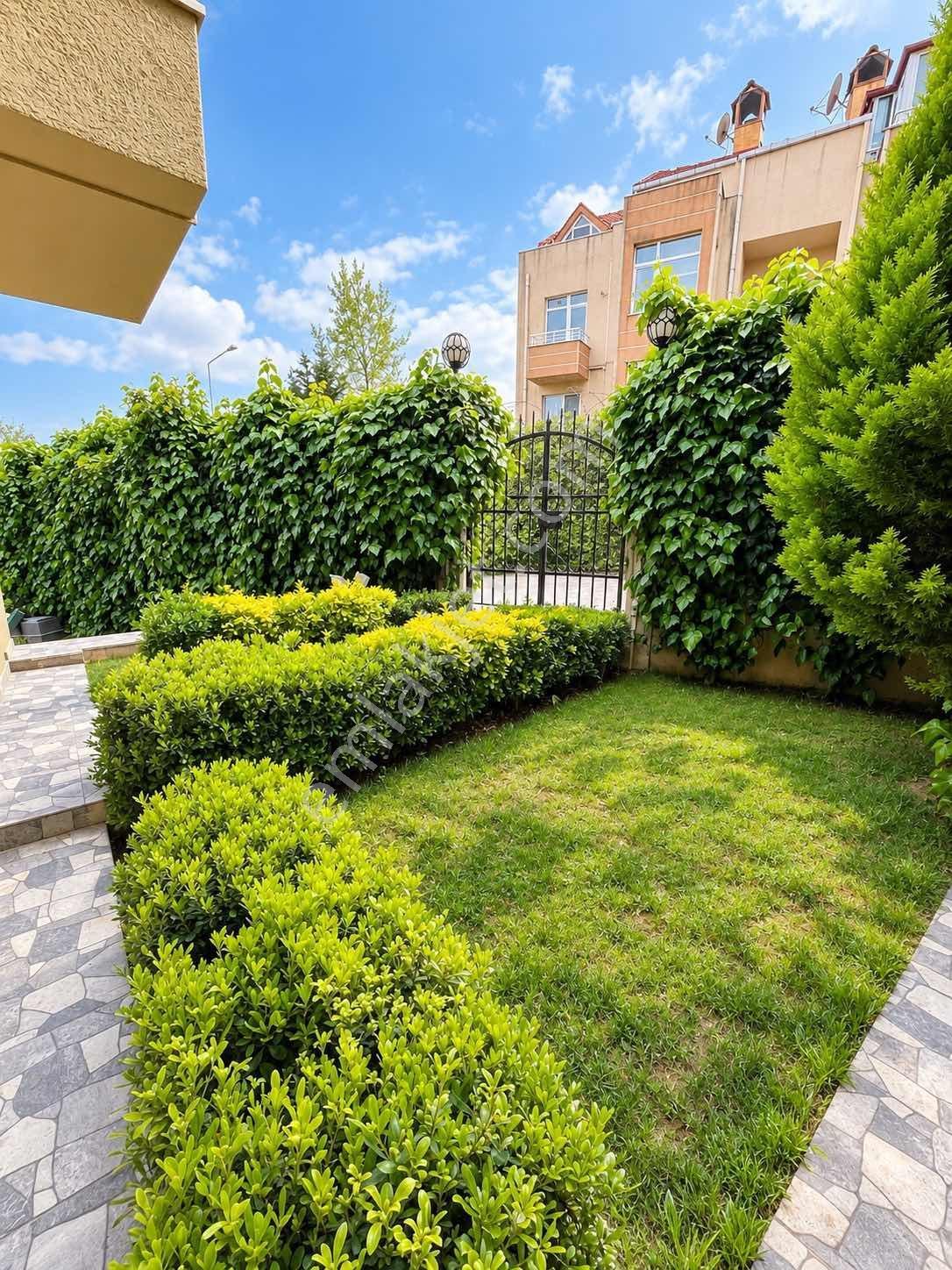 Finansman'dan..geniş Bahçeli..müstakil Girişli..havuzlu Villa — fotoğraf 15