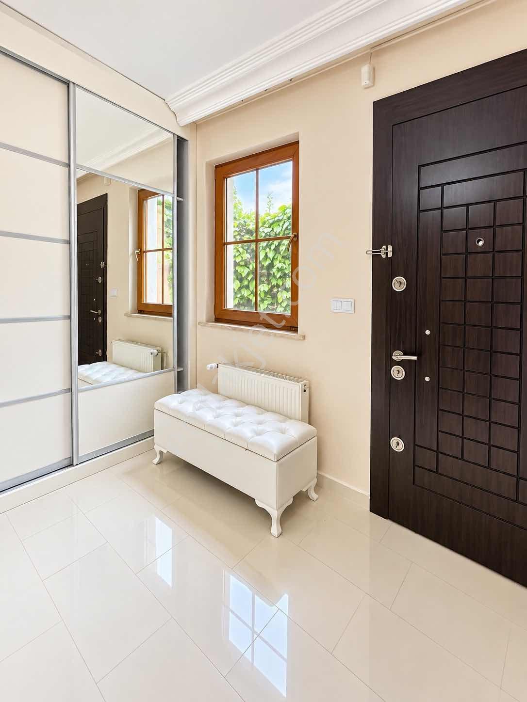 Finansman'dan..geniş Bahçeli..müstakil Girişli..havuzlu Villa — fotoğraf 16