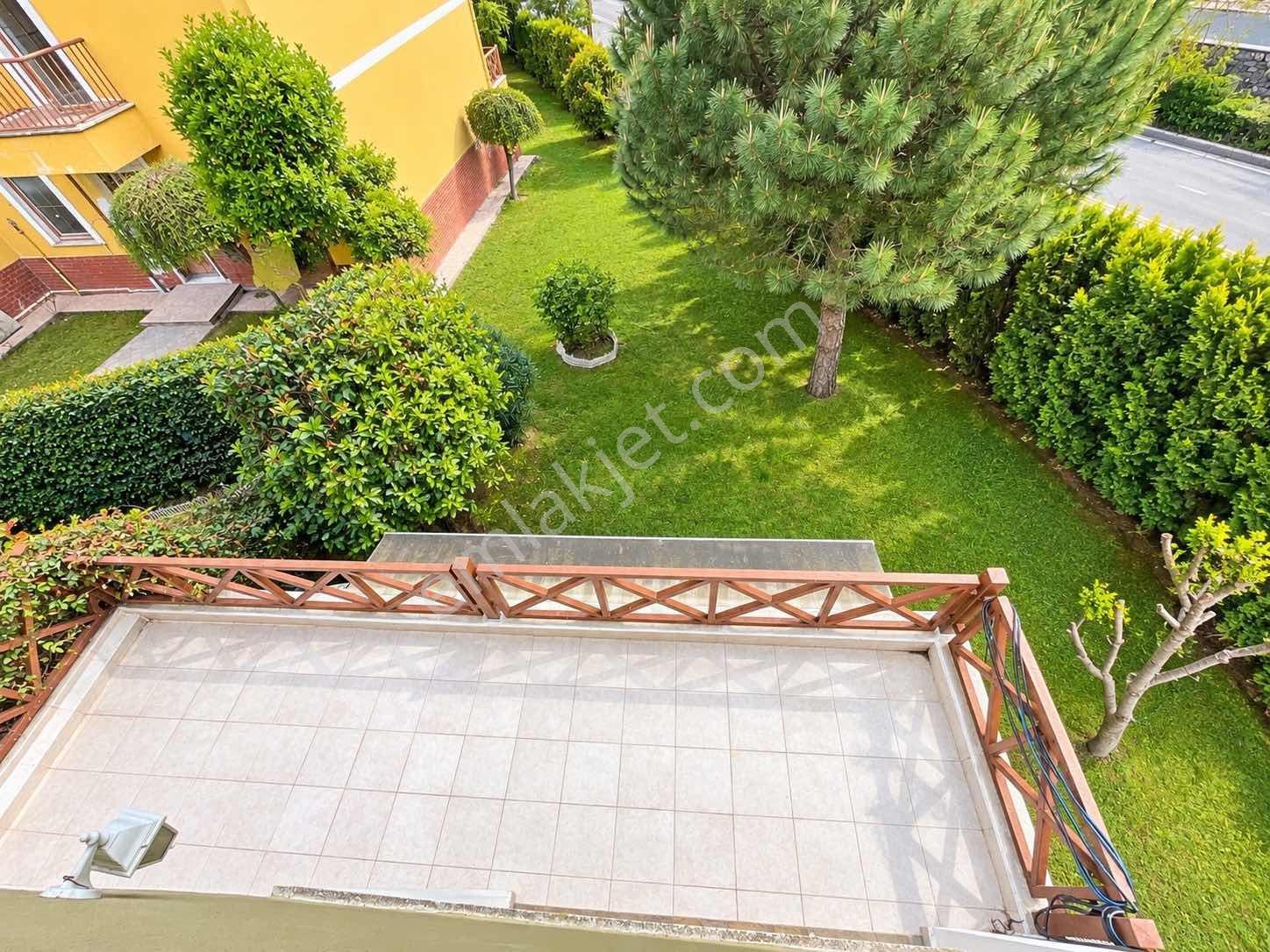 Finansman'dan..geniş Bahçeli..müstakil Girişli..havuzlu Villa — fotoğraf 24
