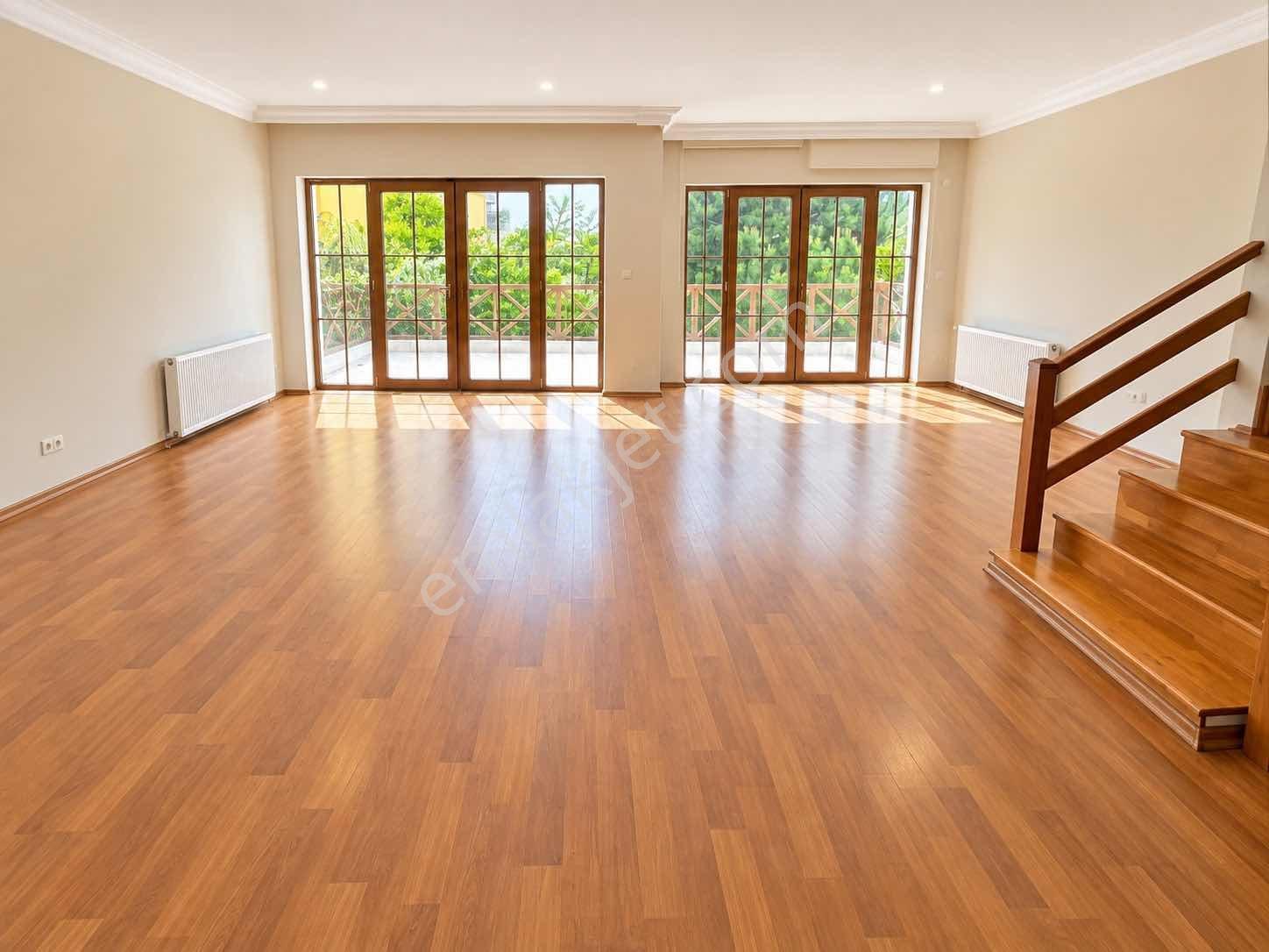 Finansman'dan..geniş Bahçeli..müstakil Girişli..havuzlu Villa — fotoğraf 25