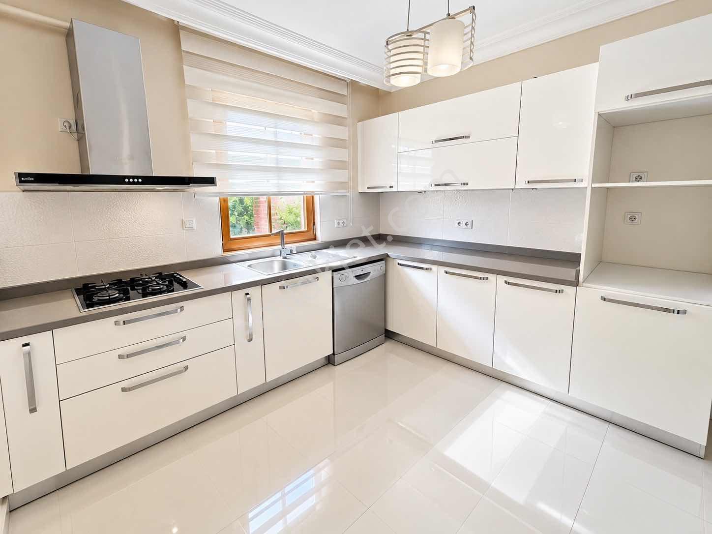 Finansman'dan..geniş Bahçeli..müstakil Girişli..havuzlu Villa — fotoğraf 29