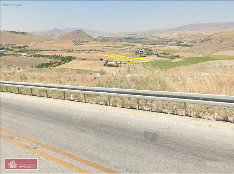 Polatlarda İmara Çok Yakın 1.257 M² Mükemmel Yatırım Fırsat — fotoğraf 4