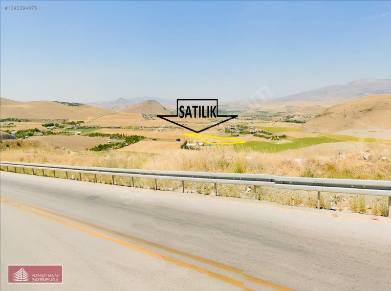 Polatlarda İmara Çok Yakın 1.257 M² Mükemmel Yatırım Fırsat — fotoğraf 9