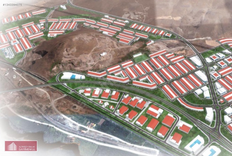 Polatlarda İmara Çok Yakın 1.257 M² Mükemmel Yatırım Fırsat — fotoğraf 10