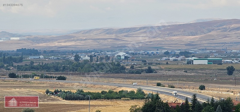 Polatlarda İmara Çok Yakın 1.257 M² Mükemmel Yatırım Fırsat — fotoğraf 13