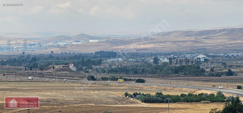 Polatlarda İmara Çok Yakın 1.257 M² Mükemmel Yatırım Fırsat — fotoğraf 14