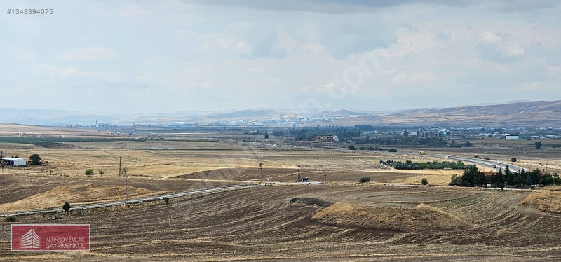 Polatlarda İmara Çok Yakın 1.257 M² Mükemmel Yatırım Fırsat — fotoğraf 15
