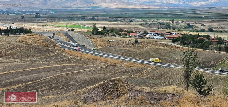Polatlarda İmara Çok Yakın 1.257 M² Mükemmel Yatırım Fırsat — fotoğraf 16