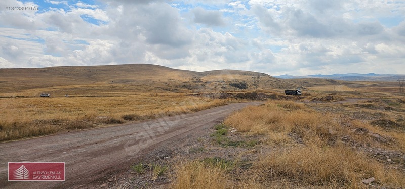 Polatlarda İmara Çok Yakın 1.257 M² Mükemmel Yatırım Fırsat — fotoğraf 17
