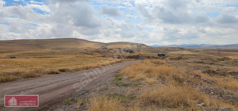 Polatlarda İmara Çok Yakın 1.257 M² Mükemmel Yatırım Fırsat — fotoğraf 18