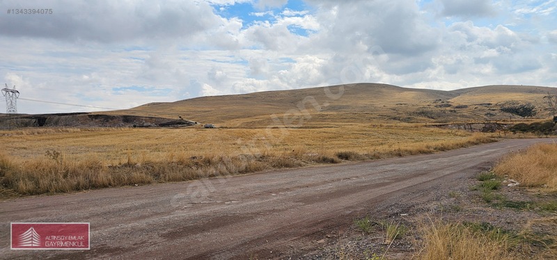 Polatlarda İmara Çok Yakın 1.257 M² Mükemmel Yatırım Fırsat — fotoğraf 19
