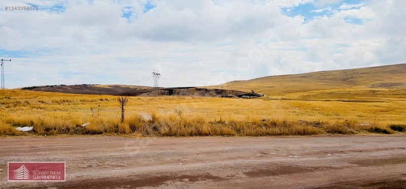 Polatlarda İmara Çok Yakın 1.257 M² Mükemmel Yatırım Fırsat — fotoğraf 20