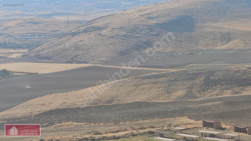 Polatlarda İmara Çok Yakın 1.257 M² Mükemmel Yatırım Fırsat — fotoğraf 22
