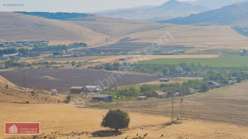 Polatlarda İmara Çok Yakın 1.257 M² Mükemmel Yatırım Fırsat — fotoğraf 25