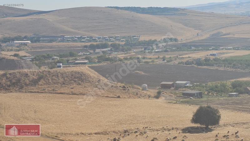 Polatlarda İmara Çok Yakın 1.257 M² Mükemmel Yatırım Fırsat — fotoğraf 26