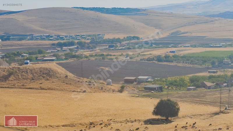 Polatlarda İmara Çok Yakın 1.257 M² Mükemmel Yatırım Fırsat — fotoğraf 27