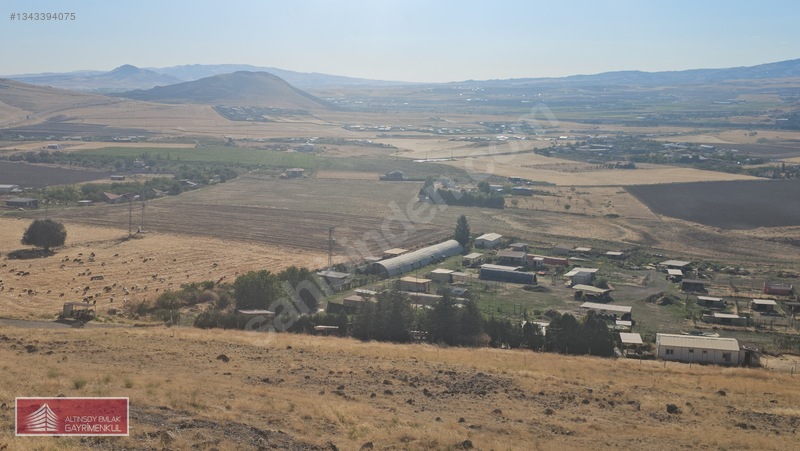 Polatlarda İmara Çok Yakın 1.257 M² Mükemmel Yatırım Fırsat — fotoğraf 29