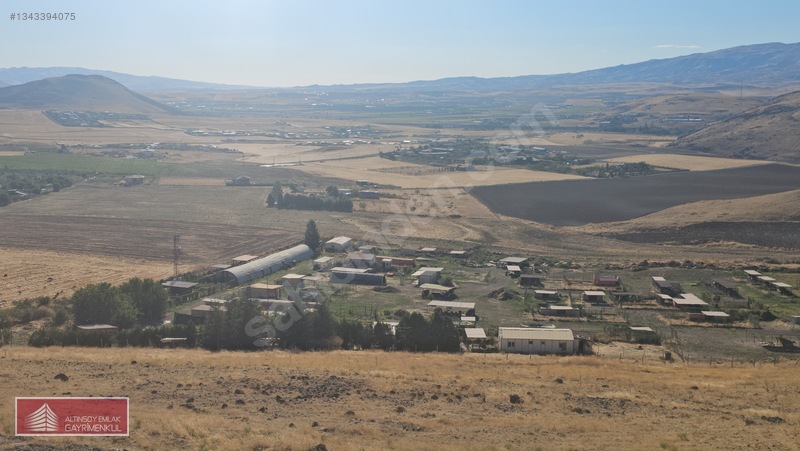 Polatlarda İmara Çok Yakın 1.257 M² Mükemmel Yatırım Fırsat — fotoğraf 30