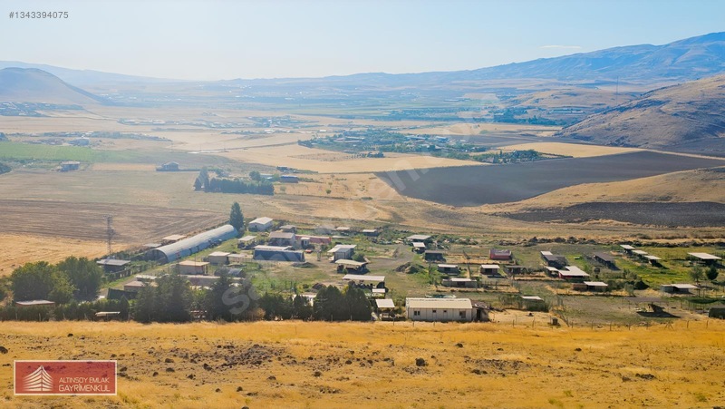 Polatlarda İmara Çok Yakın 1.257 M² Mükemmel Yatırım Fırsat — fotoğraf 31
