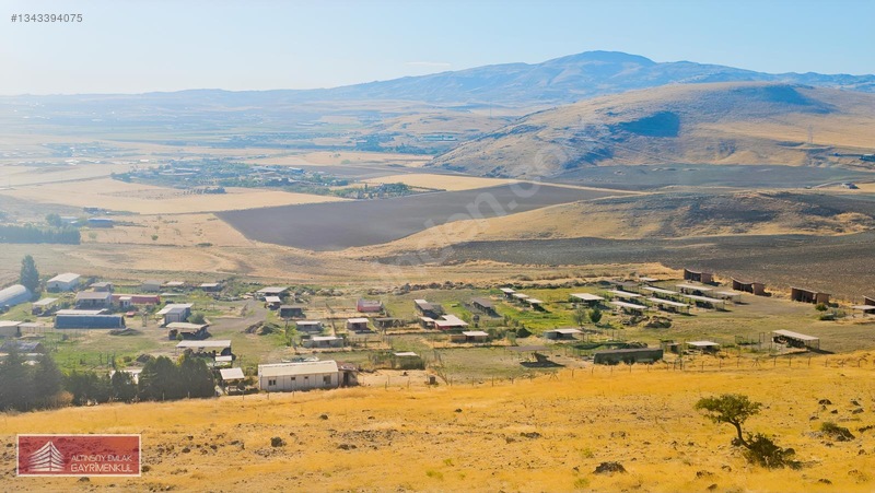 Polatlarda İmara Çok Yakın 1.257 M² Mükemmel Yatırım Fırsat — fotoğraf 32