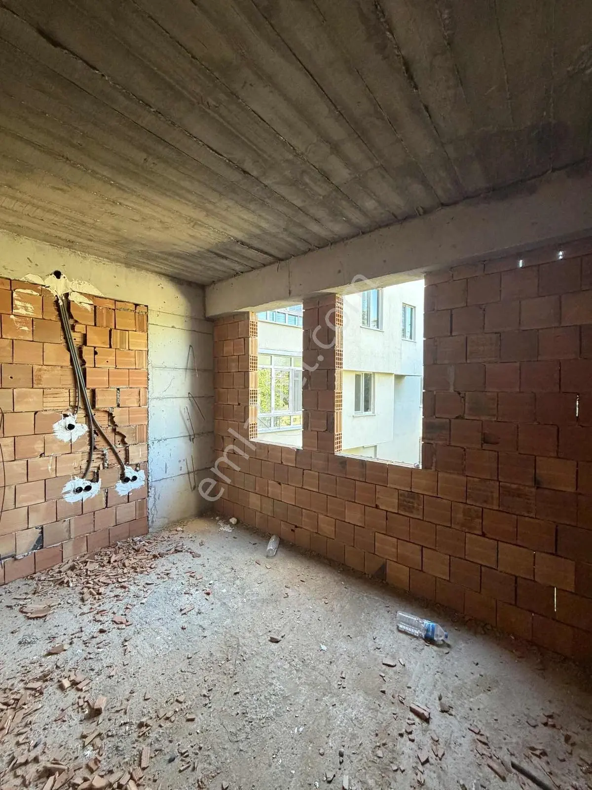 Edirne Meydan Mahallesinde Projeden Satılık 2+1 Daireler — fotoğraf 3