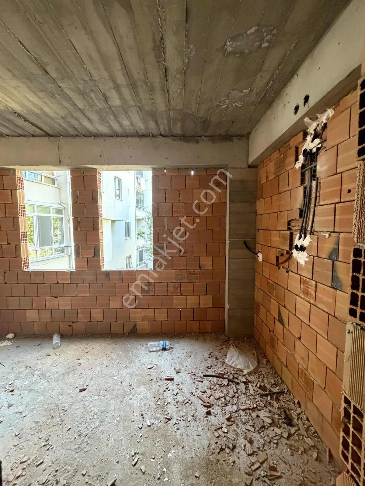 Edirne Meydan Mahallesinde Projeden Satılık 2+1 Daireler — fotoğraf 4
