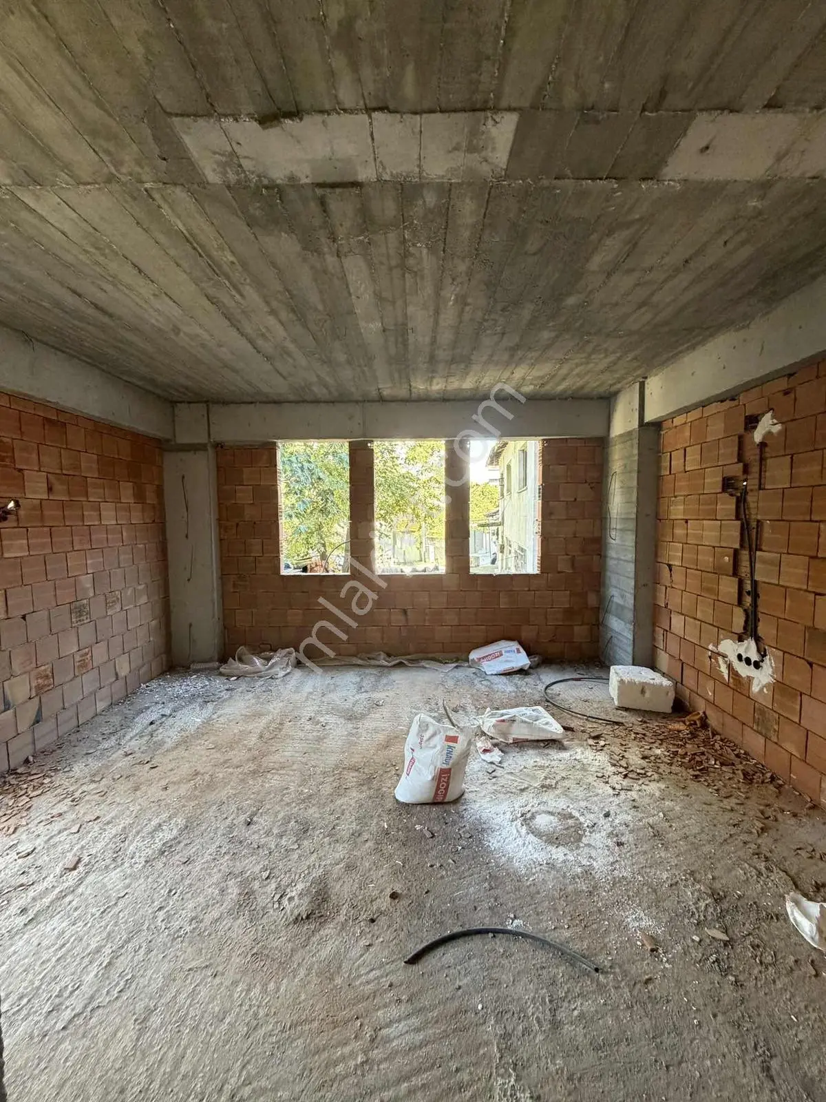 Edirne Meydan Mahallesinde Projeden Satılık 2+1 Daireler — fotoğraf 5