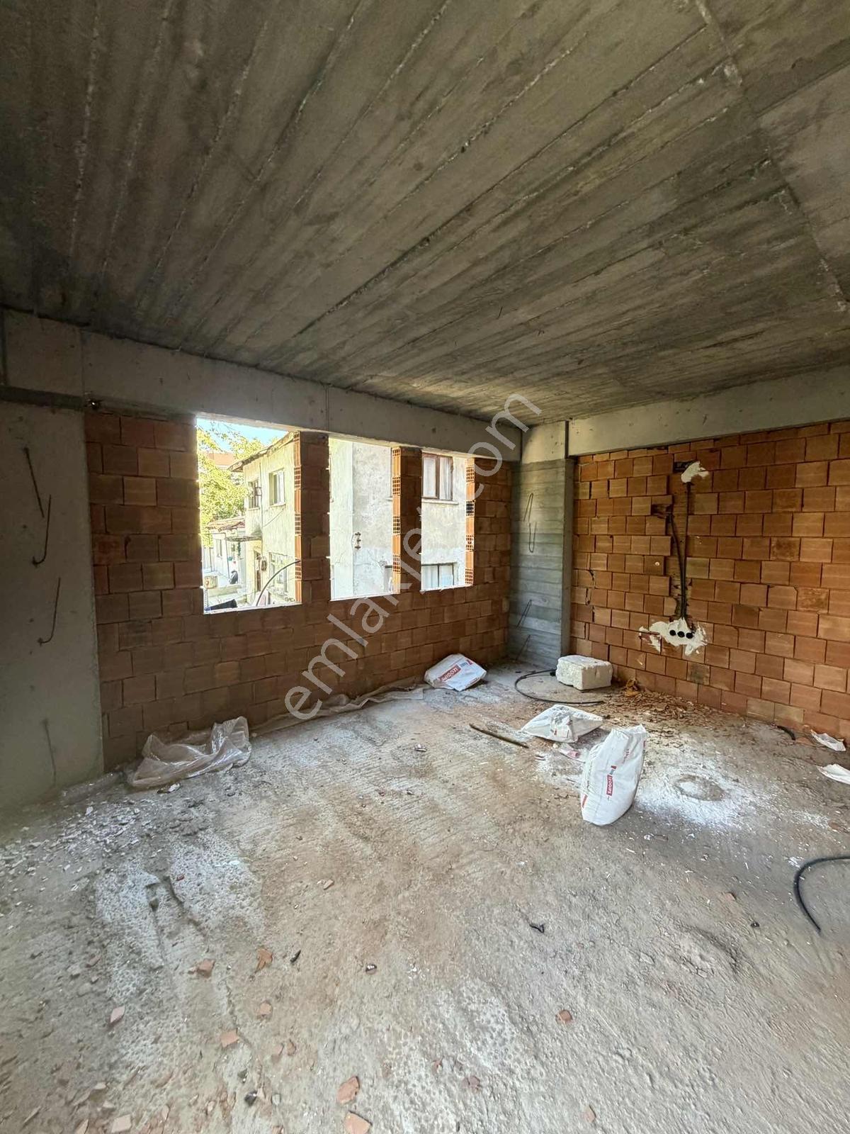 Edirne Meydan Mahallesinde Projeden Satılık 2+1 Daireler — fotoğraf 6