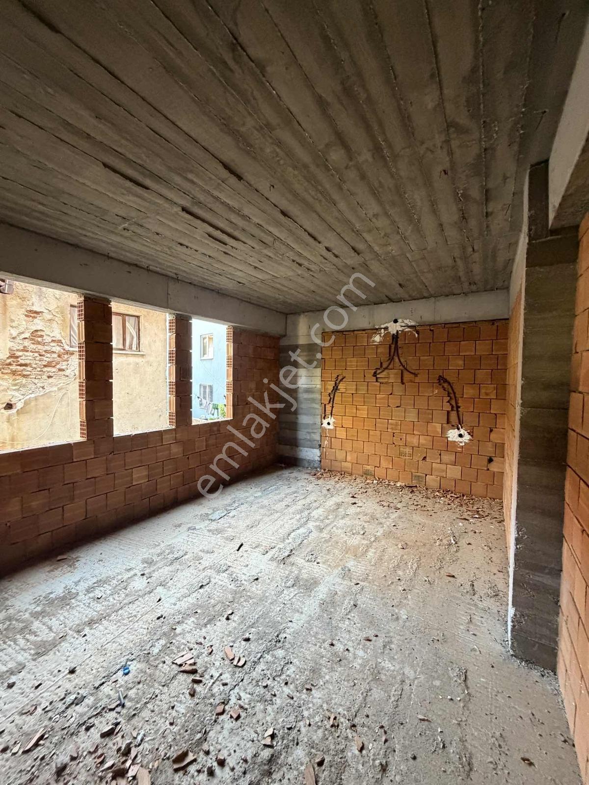 Edirne Meydan Mahallesinde Projeden Satılık 2+1 Daireler — fotoğraf 13
