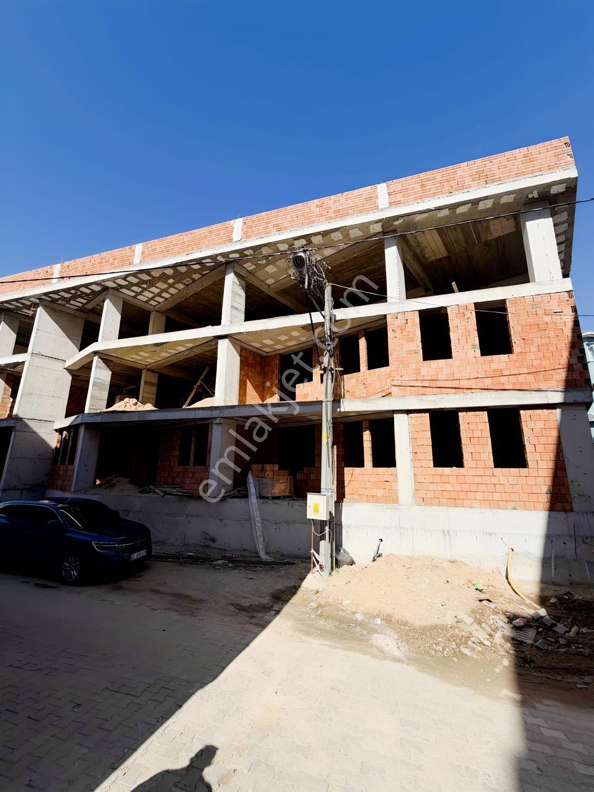 Edirne Meydan Mahallesinde Projeden Satılık 2+1 Daireler — fotoğraf 16