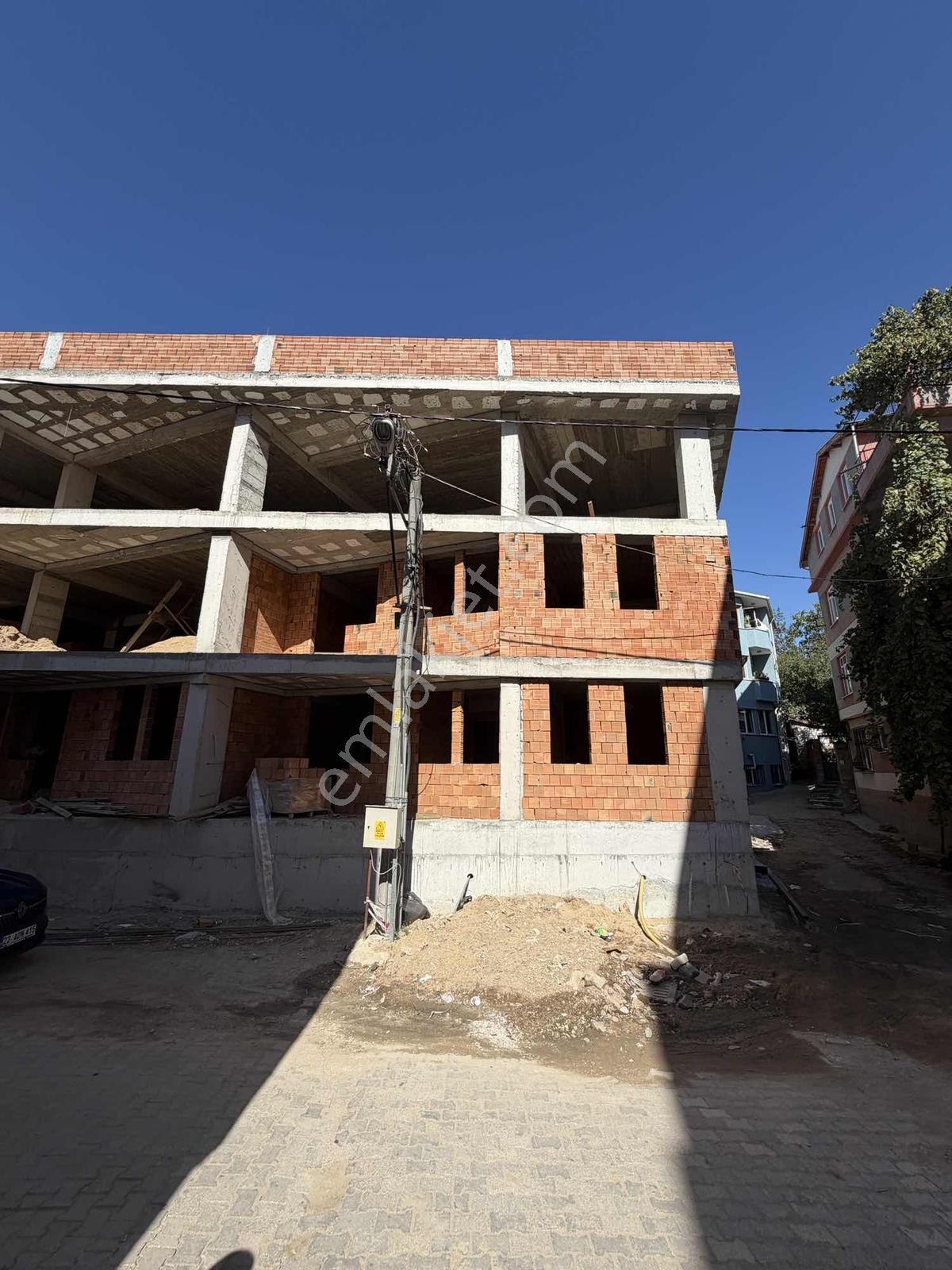 Edirne Meydan Mahallesinde Projeden Satılık 2+1 Daireler — fotoğraf 17