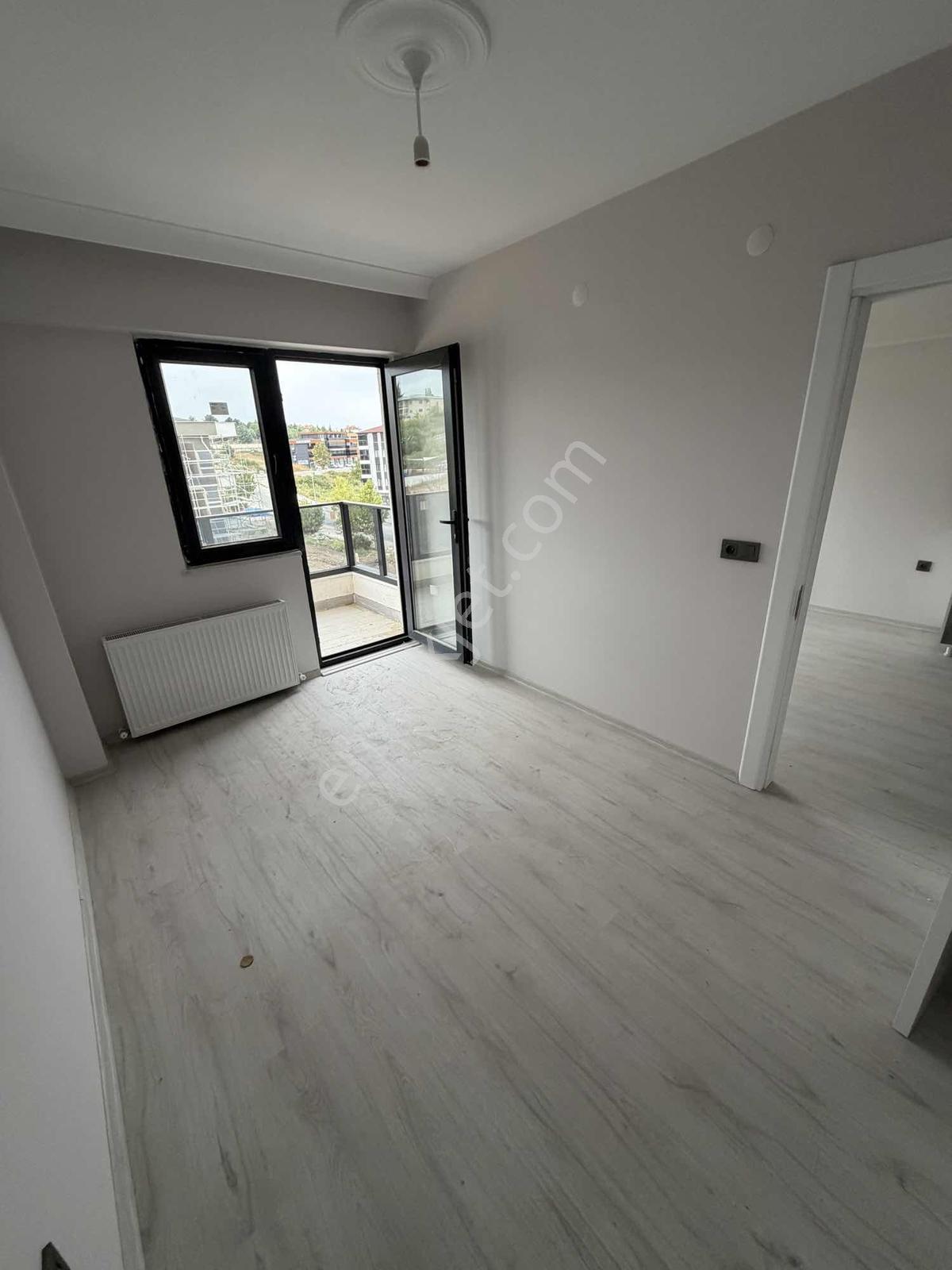Buluruzdan Edirne Kurtuluş Mahallesinde Satılık 1+1 Daireler — fotoğraf 6