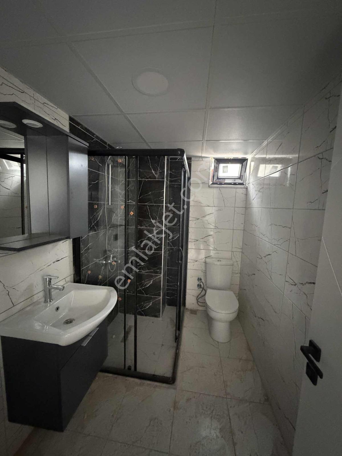 Buluruzdan Edirne Kurtuluş Mahallesinde Satılık 1+1 Daireler — fotoğraf 11
