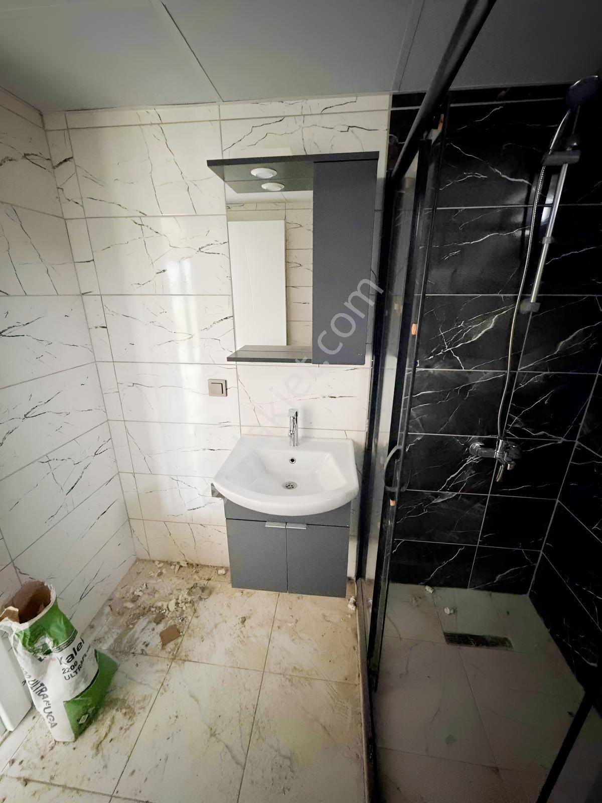 Buluruzdan Edirne Kurtuluş Mahallesinde Satılık 1+1 Daireler — fotoğraf 12