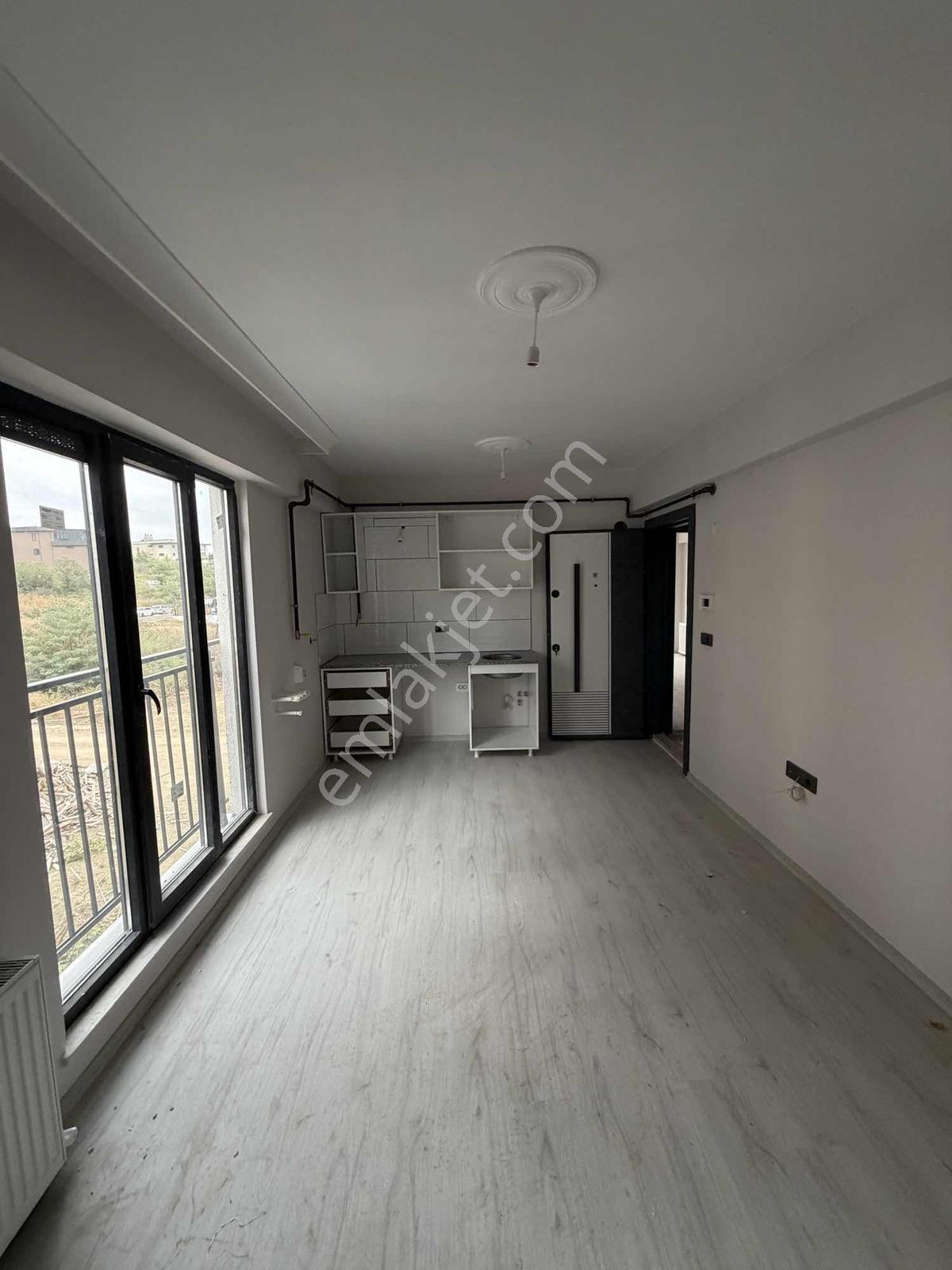 Buluruzdan Edirne Kurtuluş Mahallesinde Satılık 1+1 Daireler — fotoğraf 16