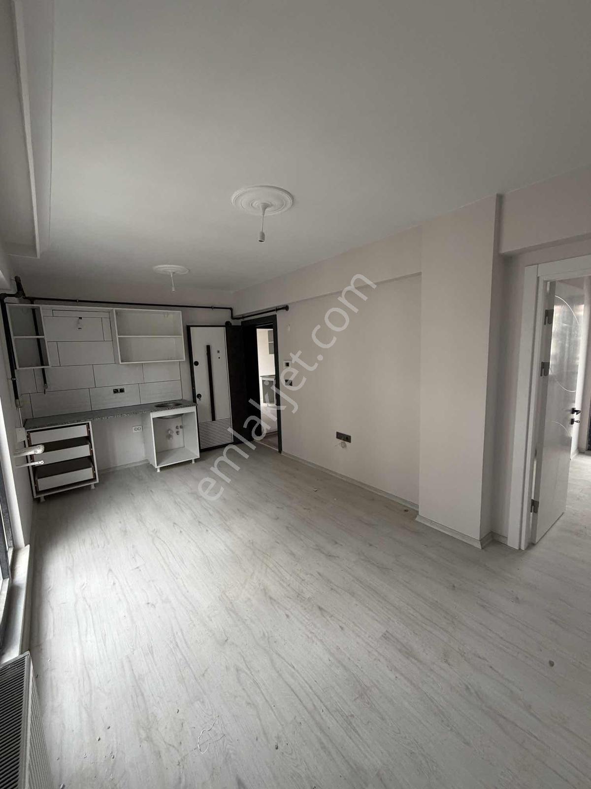 Buluruzdan Edirne Kurtuluş Mahallesinde Satılık 1+1 Daireler — fotoğraf 17