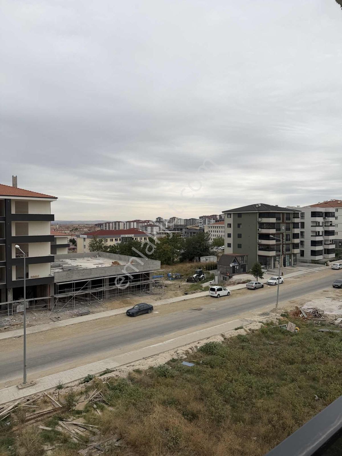 Buluruzdan Edirne Kurtuluş Mahallesinde Satılık 1+1 Daireler — fotoğraf 24