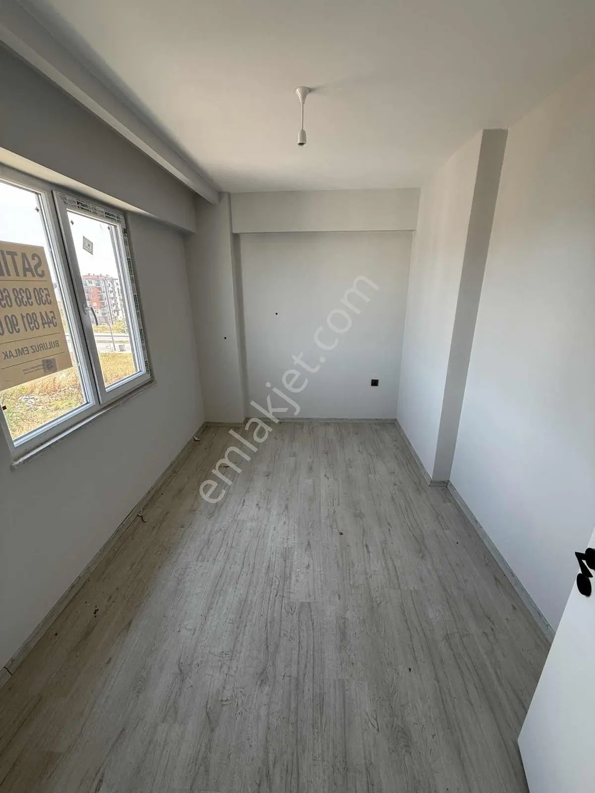 Buluruzdan Kurtuluş Mahallesinde Satılık 1+1 Daire — fotoğraf 5