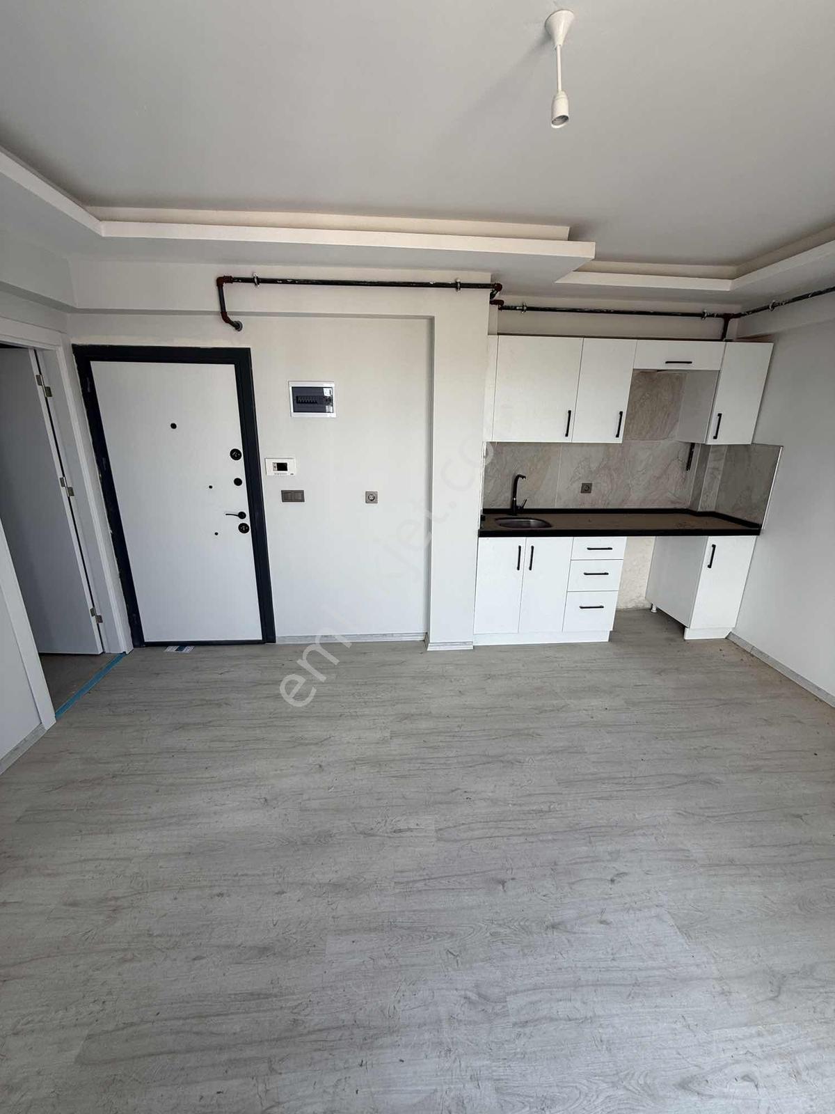 Buluruzdan Kurtuluş Mahallesinde Satılık 1+1 Daire — fotoğraf 9