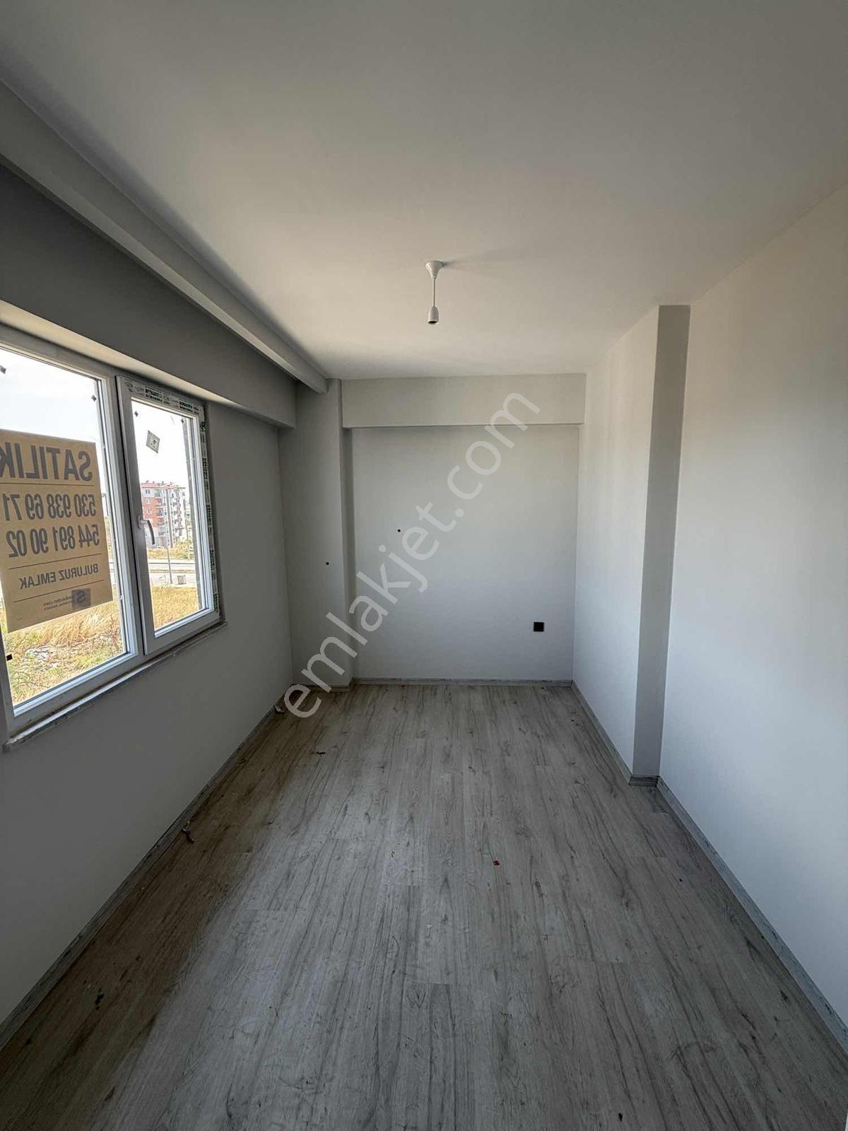 Buluruzdan Kurtuluş Mahallesinde Satılık 1+1 Daire — fotoğraf 11