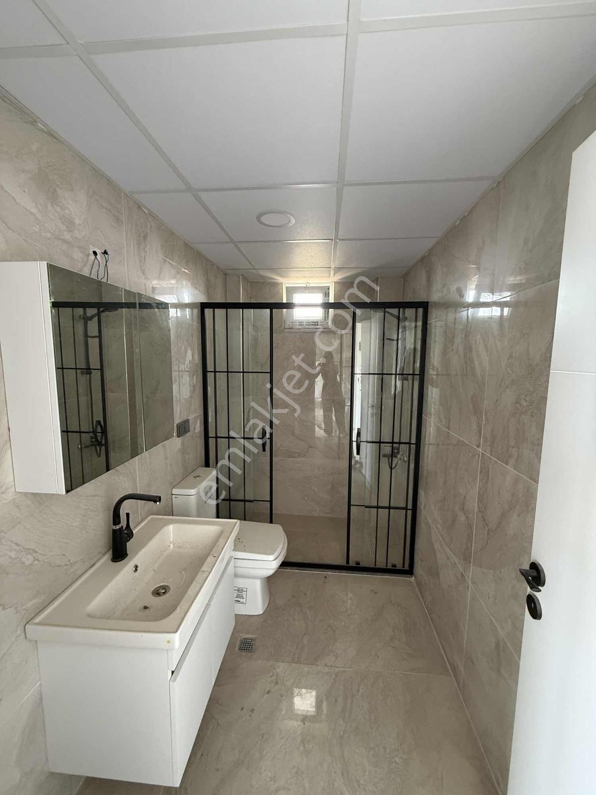 Buluruzdan Kurtuluş Mahallesinde Satılık 1+1 Daire — fotoğraf 12