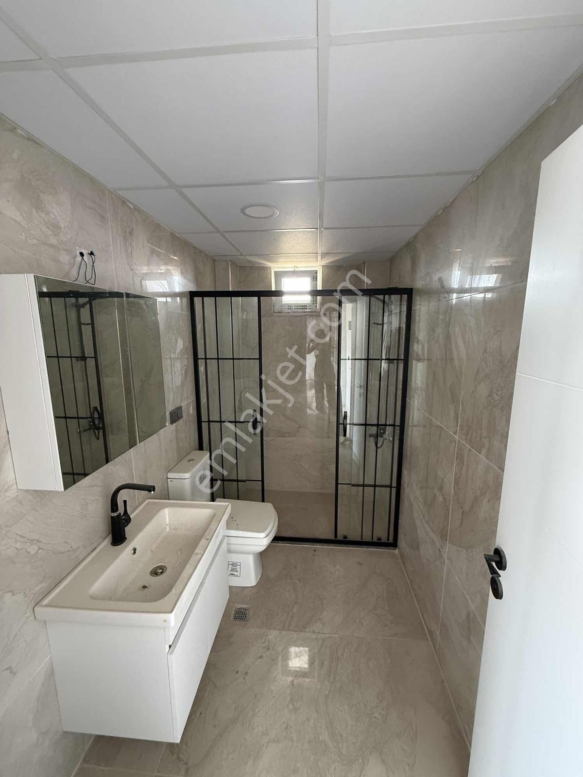 Buluruzdan Kurtuluş Mahallesinde Satılık 1+1 Daire — fotoğraf 13