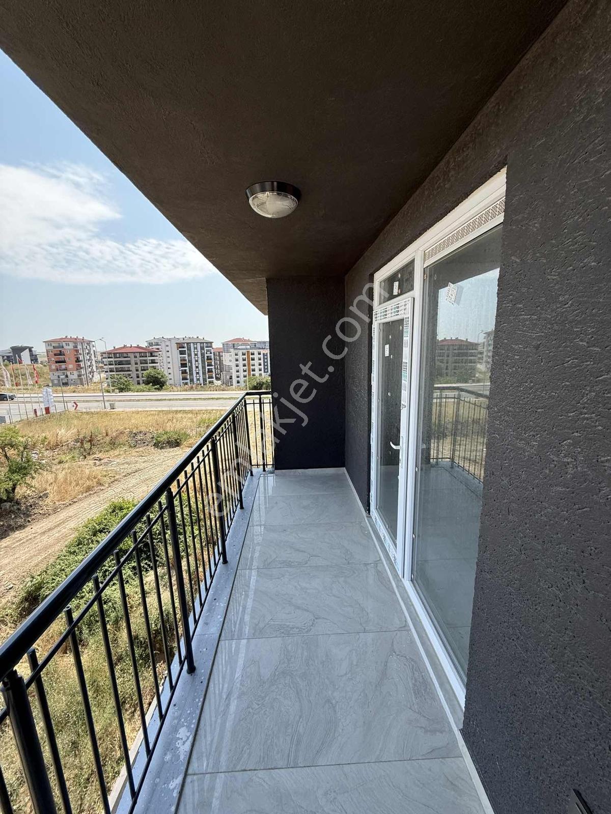 Buluruzdan Kurtuluş Mahallesinde Satılık 1+1 Daire — fotoğraf 15