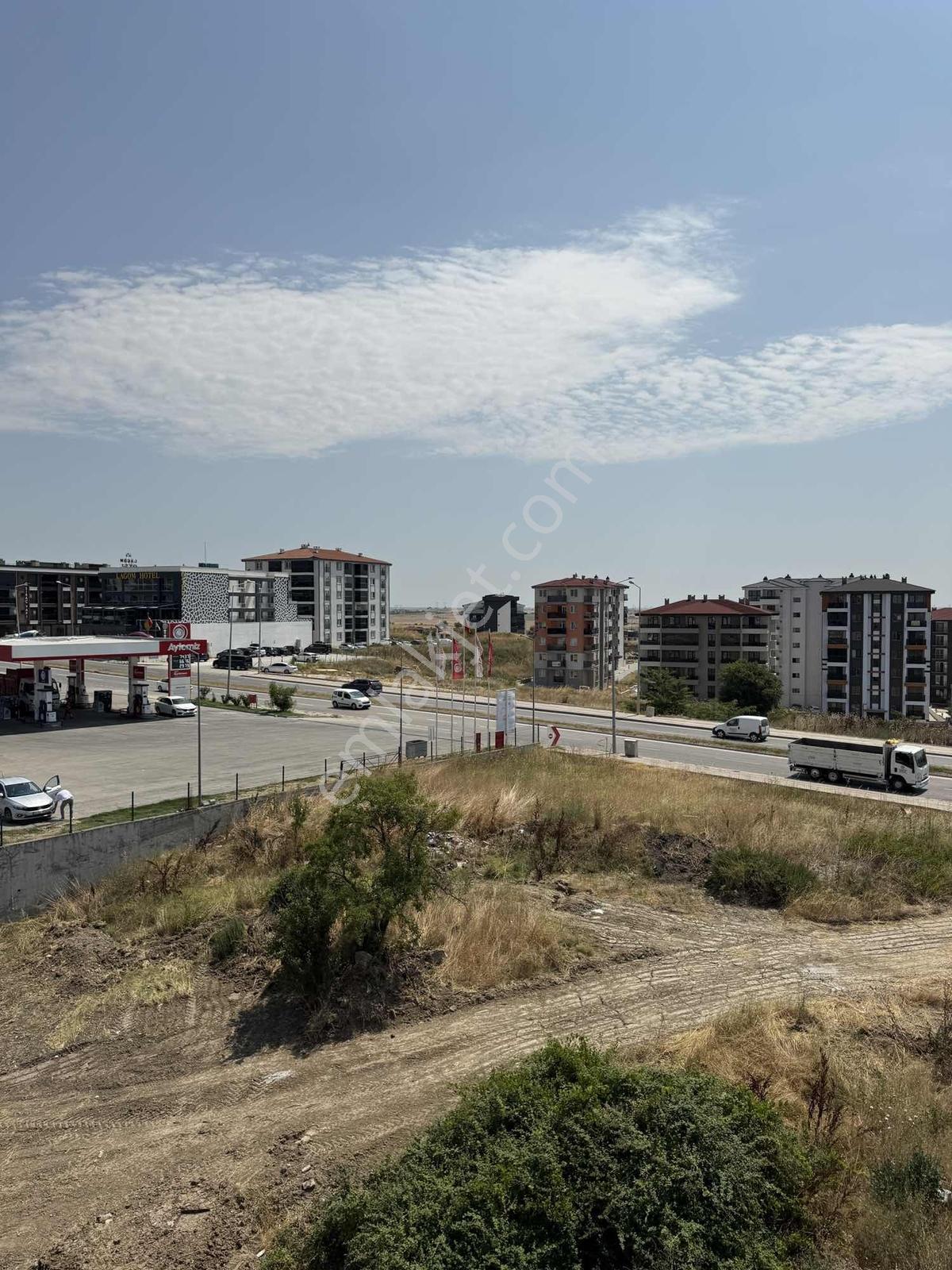 Buluruzdan Kurtuluş Mahallesinde Satılık 1+1 Daire — fotoğraf 17