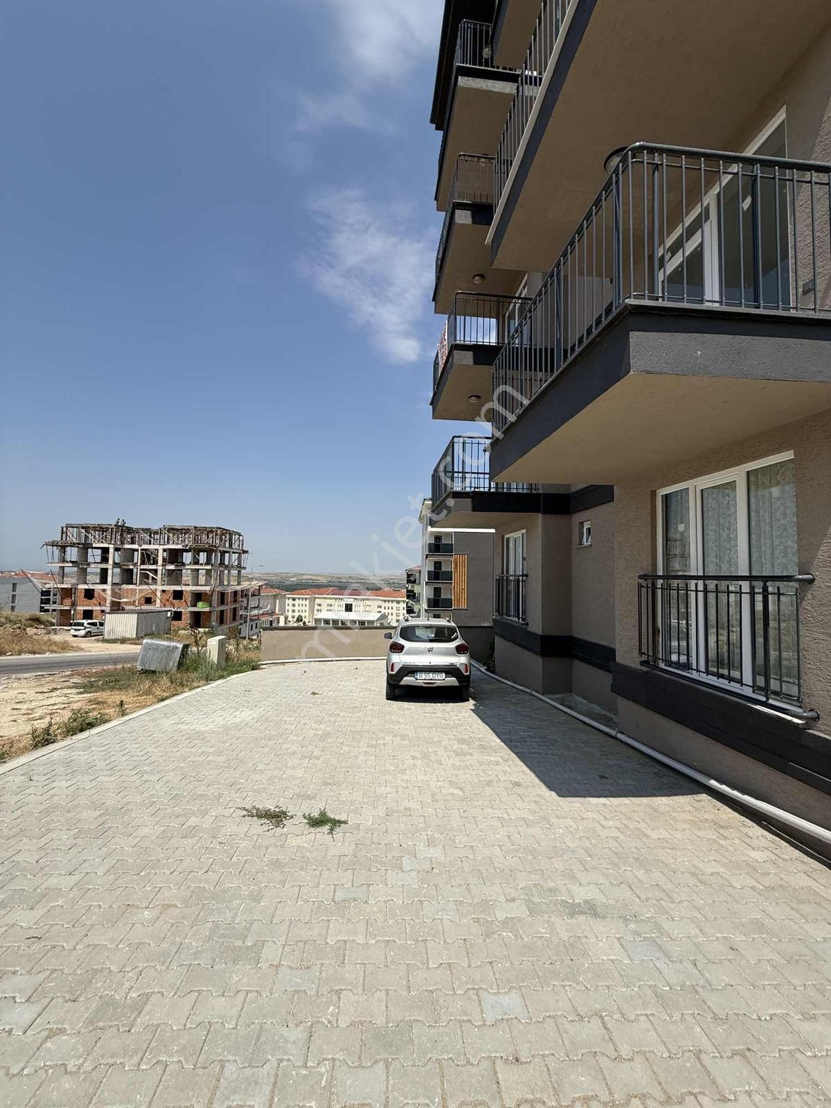 Buluruzdan Kurtuluş Mahallesinde Satılık 1+1 Daire — fotoğraf 21
