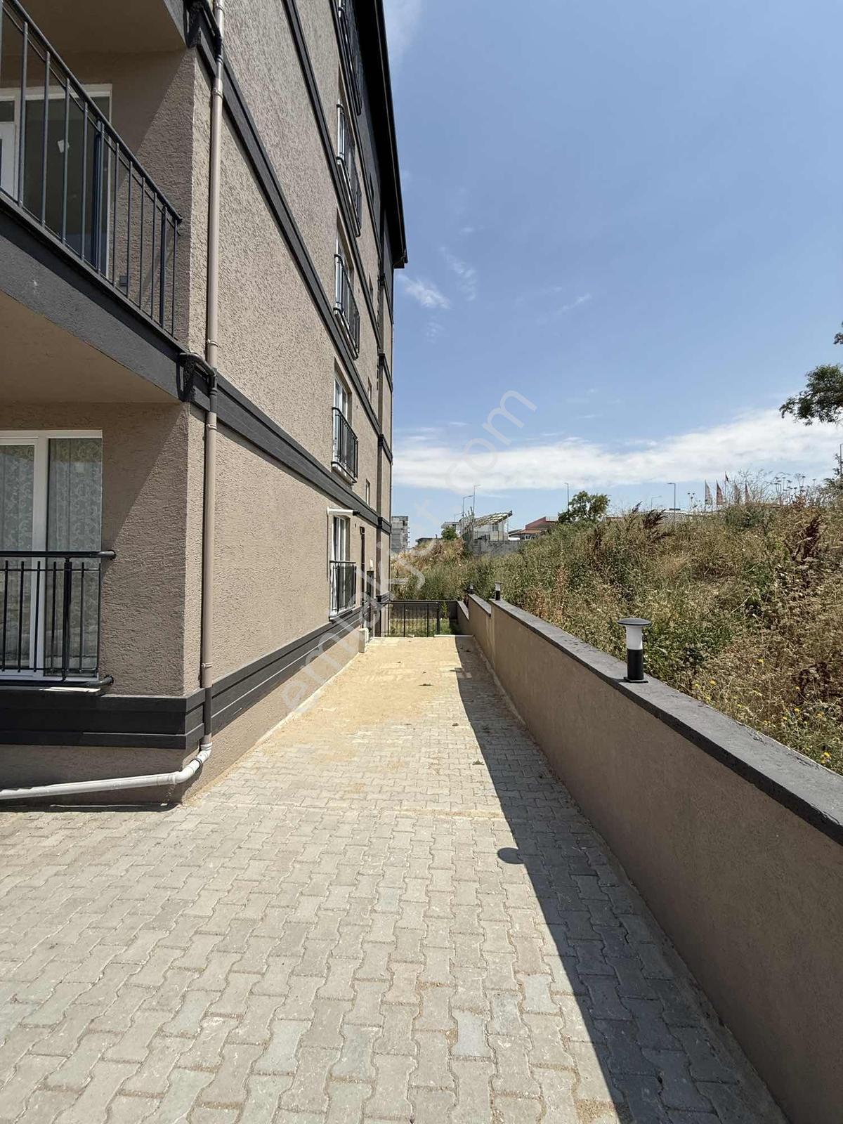 Buluruzdan Kurtuluş Mahallesinde Satılık 1+1 Daire — fotoğraf 22