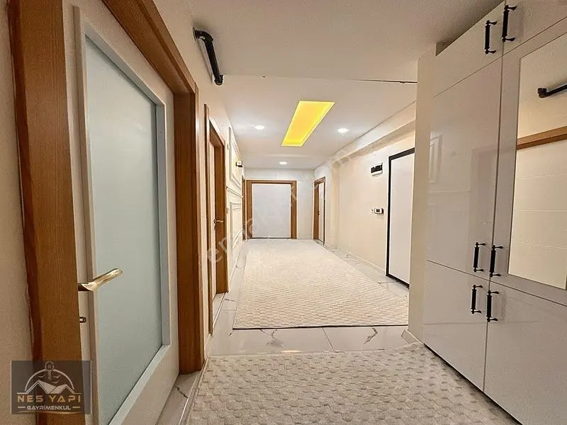 Nes Yapı'dan Metrobüse Yürüme 3+1 Dev M2 İskanlı Satılık Daire!! — fotoğraf 10